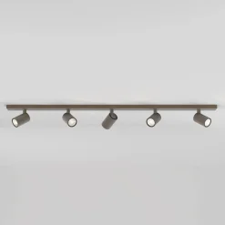 Reflektor Ascoli Five Bar Brąz (1286060) - Astro Lighting