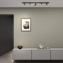 Reflektor Ascoli Five Bar Brąz (1286060) - Astro Lighting