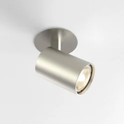 Reflektor Ascoli Recessed Matowy Nikiel (1286023) - Astro Lighting