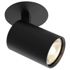 Reflektor Ascoli Recessed Matowy Czarny (1286080) - Astro Lighting