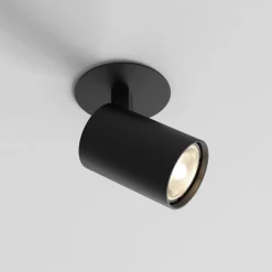 Reflektor Ascoli Recessed Matowy Czarny (1286080) - Astro Lighting