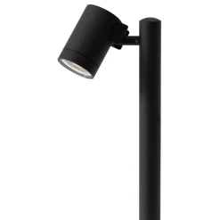 Reflektor Bayville Spike Spot 900 Czarny (1401023) - Astro Lighting