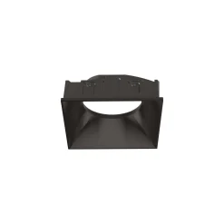 Reflektor BENTO Czarny (BENTO_REFLECTOR_SQUARE_BK) - Ideal Lux