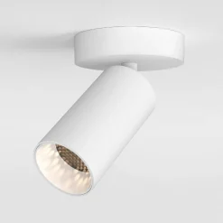 Reflektor Can 50 Single Matowy Biały (1396024) - Astro Lighting