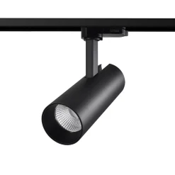 Reflektor do szynoprzewdów 3F Nexus 1xLED czarny (TRA0101-BK) - Yaskr