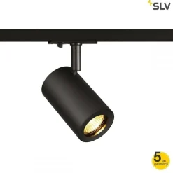 Reflektor do szynoprzewodu ENOLA B czarny (1002110) - SLV