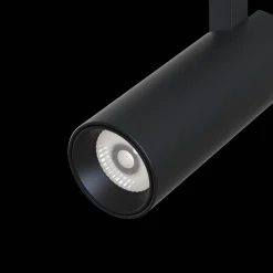 Reflektor do szynoprzewodu Focus LED 4000K (TR019-2-10W4K-B) - Maytoni