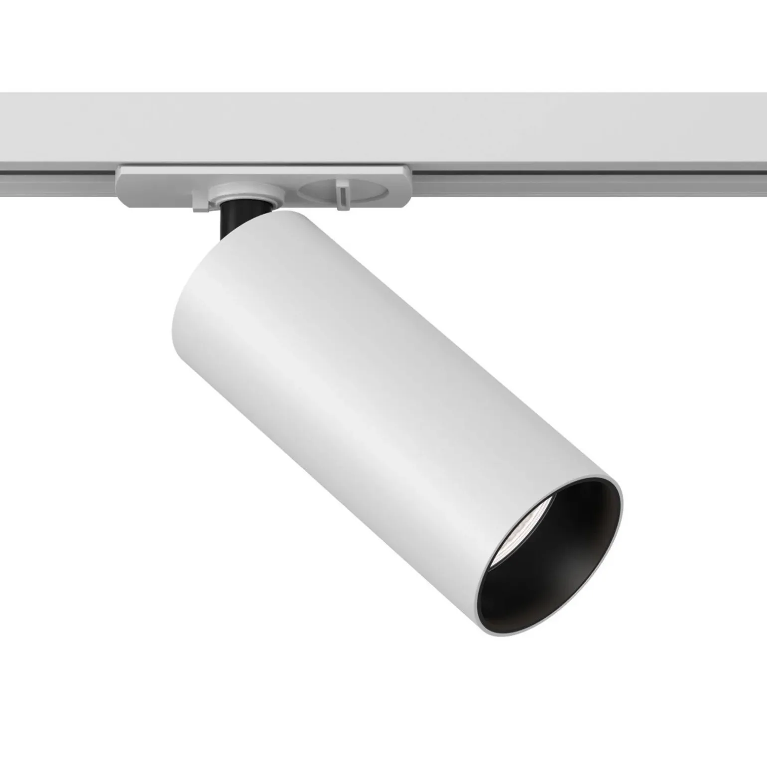 Reflektor do szynoprzewodu Focus LED 4000K (TR021-1-12W4K) - Maytoni