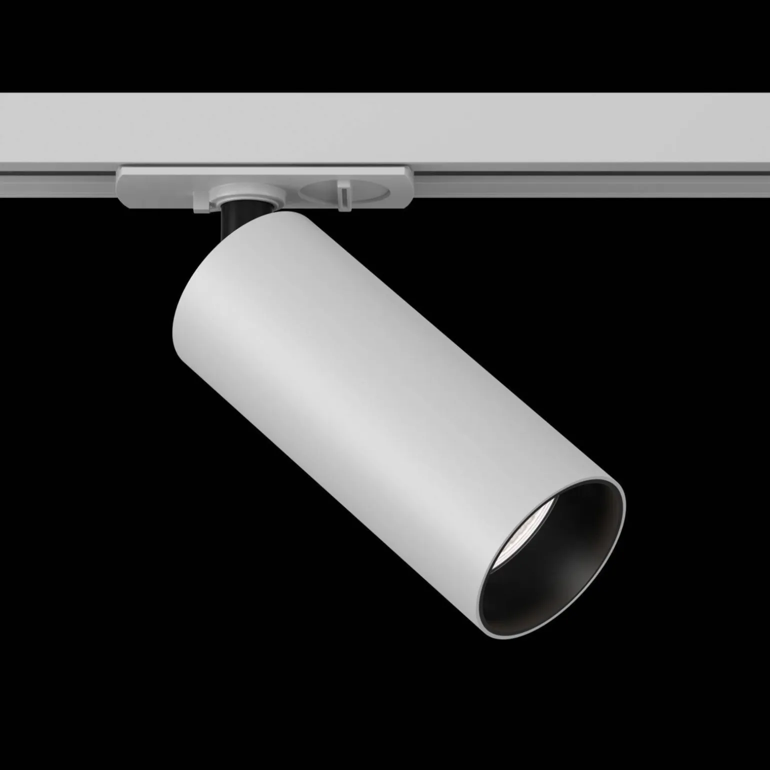 Reflektor do szynoprzewodu Focus LED 4000K (TR021-1-12W4K) - Maytoni