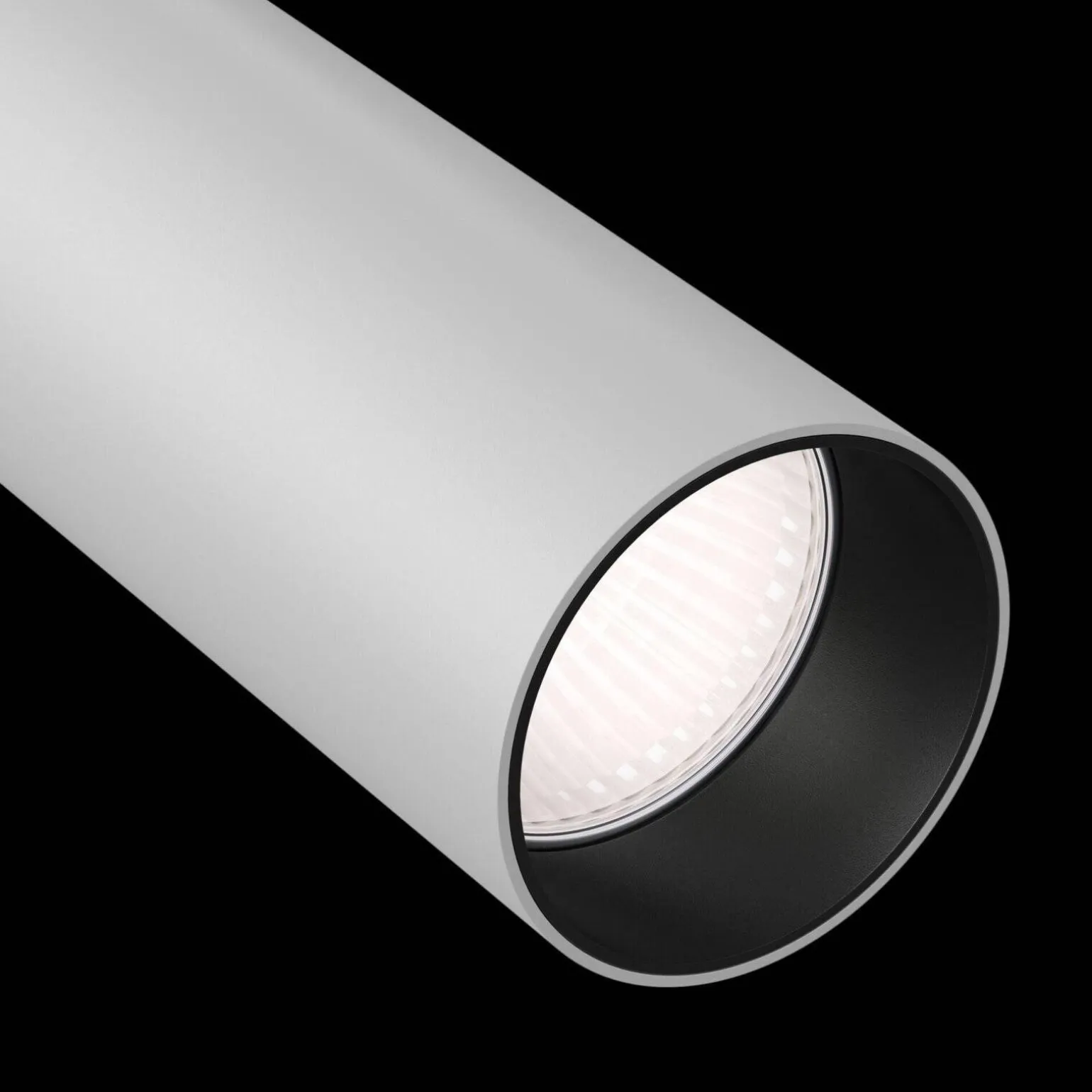 Reflektor do szynoprzewodu Focus LED 4000K (TR021-1-12W4K) - Maytoni