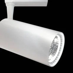 Reflektor do szynoprzewodu Vuoro 3000K (TR003-1-40W3K-W) - Maytoni