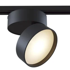 Reflektor do szynoprzewodu LED 4000K (TR007-1-18W3K-B4K) - Maytoni