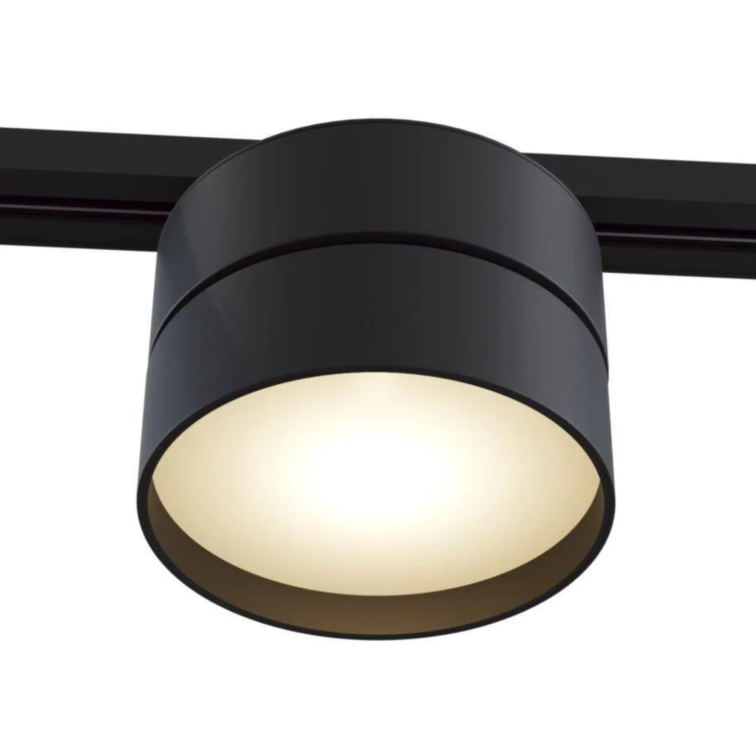 Reflektor do szynoprzewodu LED 4000K (TR007-1-18W3K-B4K) - Maytoni