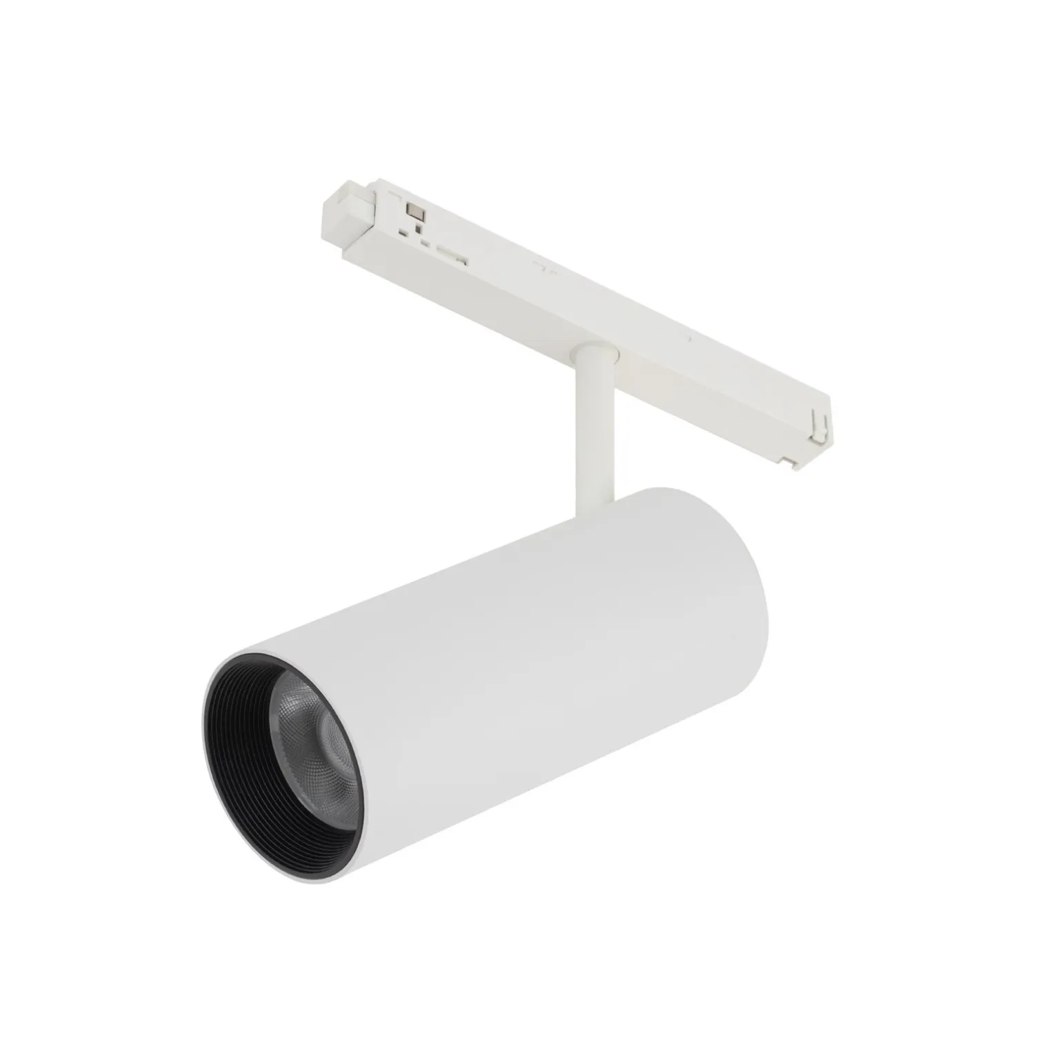 Reflektor do szyny magnetycznej LVM SPOT LED 15W 4000K (11643) - Nowodvorski