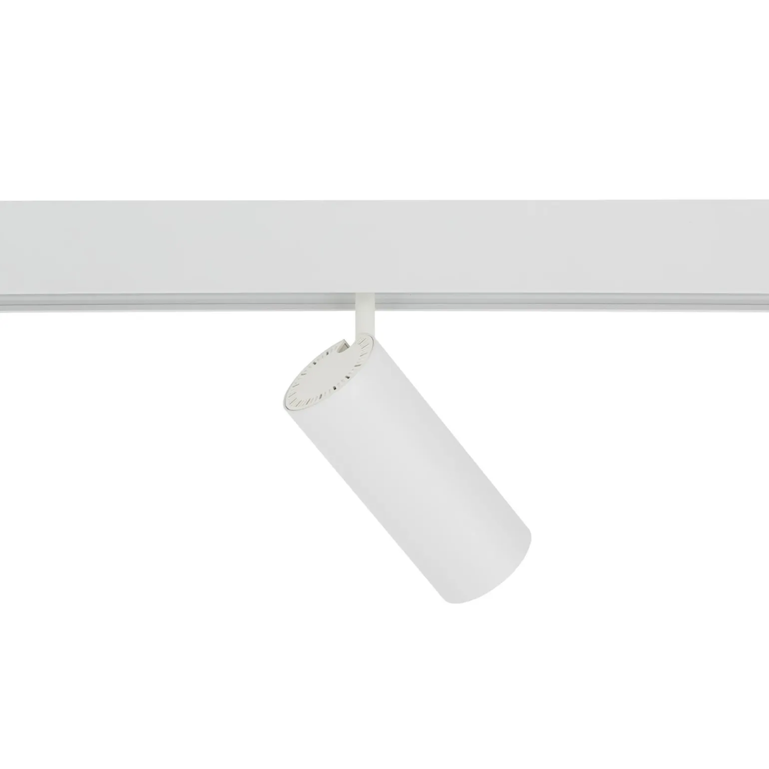 Reflektor do szyny magnetycznej LVM SPOT LED 15W 4000K (11643) - Nowodvorski