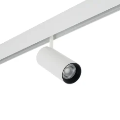 Reflektor do szyny magnetycznej LVM SPOT LED 15W (11642) - Nowodvorski