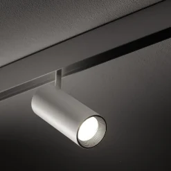 Reflektor do szyny magnetycznej LVM SPOT LED 15W (11642) - Nowodvorski