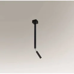 Reflektor KOSAME (czarny) (7796) - Shilo