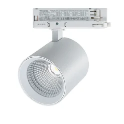 Reflektor LED 3-Fazowy 42W 3000K Biały (S202) - Zambelis