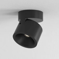 Reflektor Lynx Matowy Czarny (1403006) - Astro Lighting