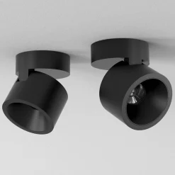 Reflektor Lynx Matowy Czarny (1403006) - Astro Lighting