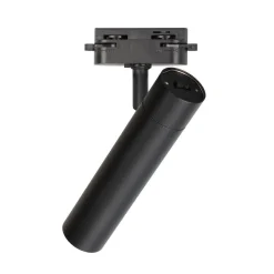 Reflektor Magro 7W 2700/4000K Czarny 1 Obwodowy (ML1119) - Milagro