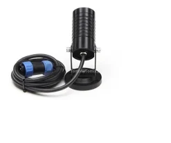 Reflektor Mini I WW kol. czarny (D732036)