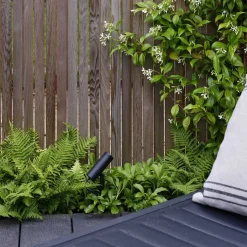 Reflektor Myos Czarny (1426002) - Astro Lighting