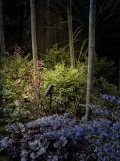 Reflektor Myos Czarny (1426002) - Astro Lighting