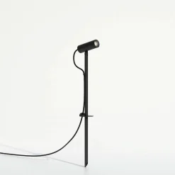 Reflektor Myos Czarny (1426002) - Astro Lighting