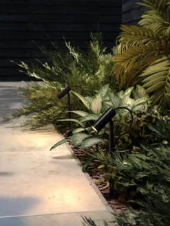 Reflektor Myos Czarny (1426002) - Astro Lighting