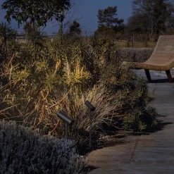 Reflektor Myos Czarny (1426002) - Astro Lighting