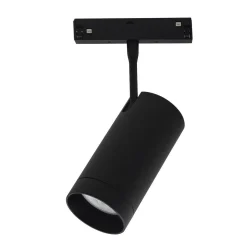 Reflektor na szynę Magnetic track 10mm 12W 3000-6000K (ML2178) - Milagro