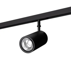 Reflektor na szynę magnetyczną TINO czarny LED 3000K 30W 2400lm (MYL.00515) - Make Your Light