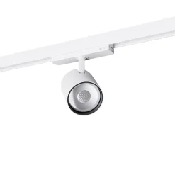 Reflektor na szynę OLAM biały LED 3000K 10W/15W/20W 1200lm/1800lm/2400lm (MYL.00493) - Make Your Light