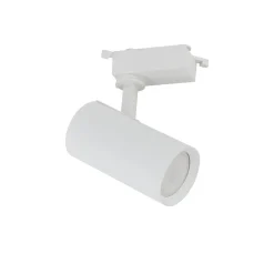 Reflektor na szynę TRACER WHITE GU10 (10972) - TK Lighting