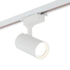 Reflektor na szynę TRACER WHITE GU10 (10972) - TK Lighting