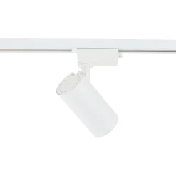 Reflektor na szynę TRACER WHITE GU10 (10972) - TK Lighting