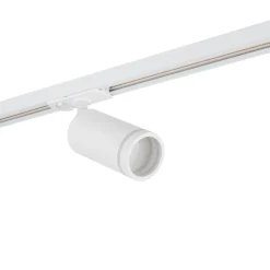 Reflektor na szynę TRACER RING WHITE SLIM (10028) - TK Lighting