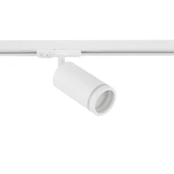 Reflektor na szynę TRACER RING WHITE SLIM (10028) - TK Lighting