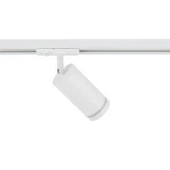 Reflektor na szynę TRACER RING WHITE SLIM (10028) - TK Lighting