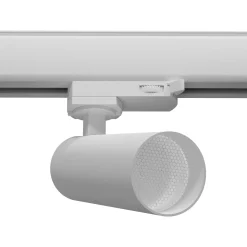 Reflektor na szynie LARA biały GU10 3000K 7W 540lm (MYL.00563) - Make Your Light