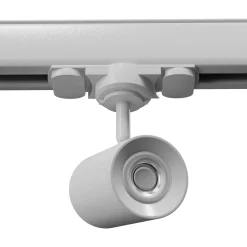 Reflektor na szynie OSSI biały GU10 3000K 7W 540lm (MYL.00559) - Make Your Light