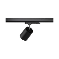 Reflektor na szynoprzewód ProRail3 KRATOS 18.5W 50° 3000K czarny (PL96551) - PAULMANN