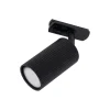 Reflektor na szynoprzewód TRACER TUNE BLACK 1 GU_10 (16143) - TK Lighting