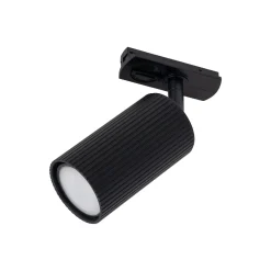 Reflektor na szynoprzewód TRACER TUNE BLACK 1 GU_10 (16143) - TK Lighting