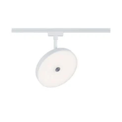 Reflektor na szynoprzewód URail HILODR LED DIM 3000K biały matowy (PL96788) - PAULMANN