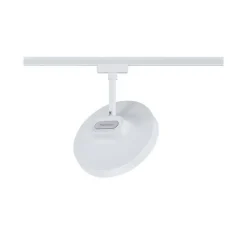 Reflektor na szynoprzewód URail HILODR LED DIM 3000K biały matowy (PL96788) - PAULMANN