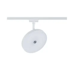 Reflektor na szynoprzewód URail HILODR LED DIM 3000K biały matowy (PL96788) - PAULMANN