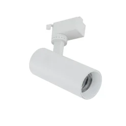 Reflektor na szynoprzewód z przełącznikiem CCT TRACER WHITE CCT 10W (18179) - TK Lighting